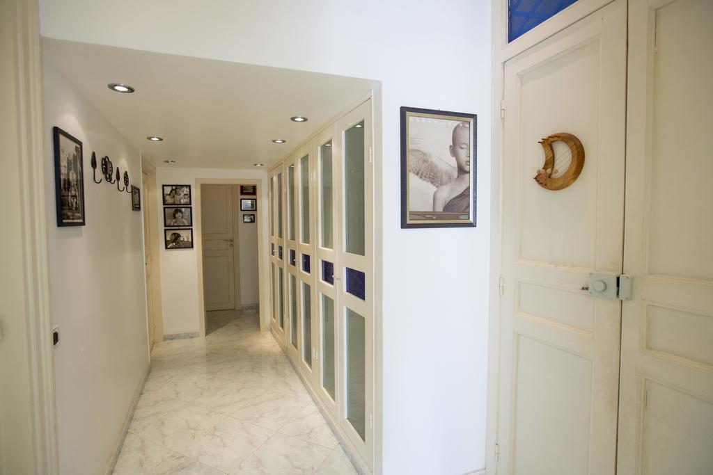 Domus Osterio Magno Apartment เชฟาลู ภายนอก รูปภาพ